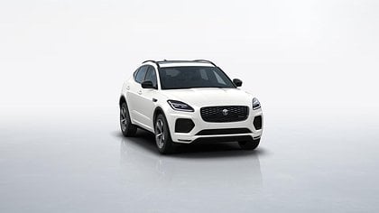 E-Pace 0