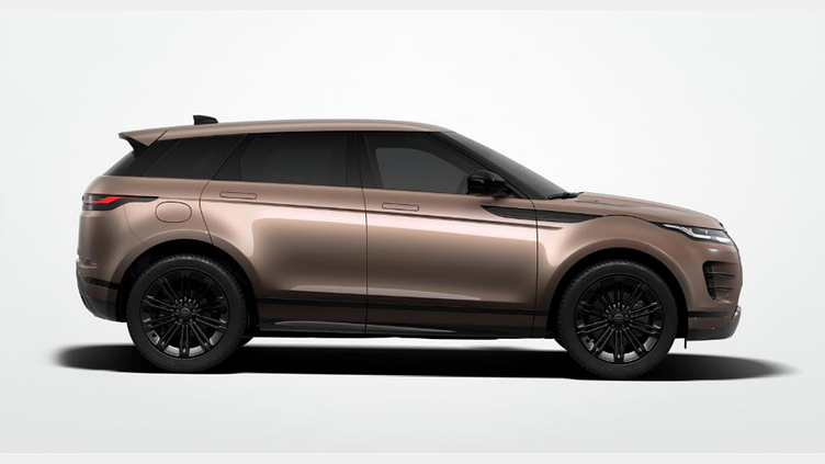 2023 Nova vozila Land Rover Range Rover Evoque Corinthian Bronze AWD Dynamic SE