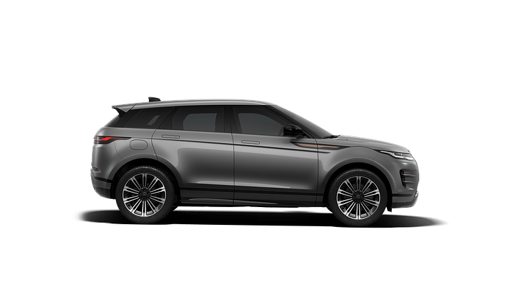 2023 New Land Rover Range Rover Evoque Eiger Grey AWD 249PS Dynamic SE (HS)