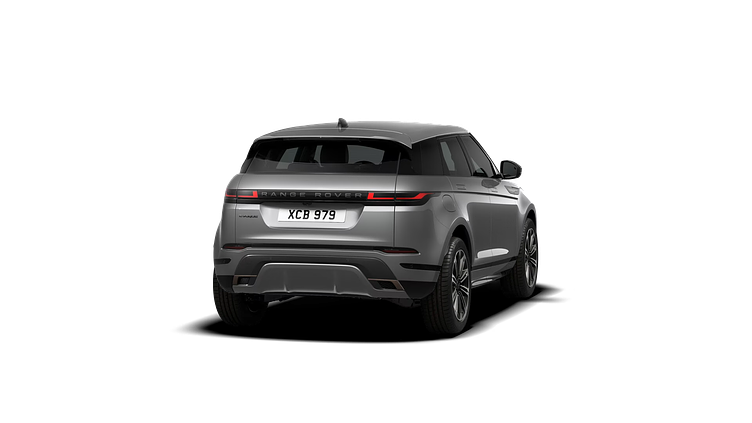 2023 New Land Rover Range Rover Evoque Eiger Grey AWD 249PS Dynamic SE (HS)