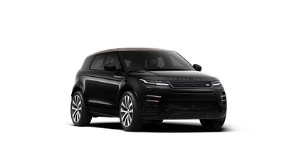 Range Rover Evoque 0