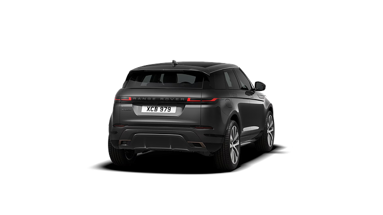 2024 New Land Rover Range Rover Evoque Carpathian Grey AWD 249PS Dynamic HSE (LS)