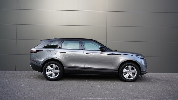 2023 認證中古車 Land Rover Range Rover Velar (1DF) 艾格峰灰 Eiger Grey P250 P250 S