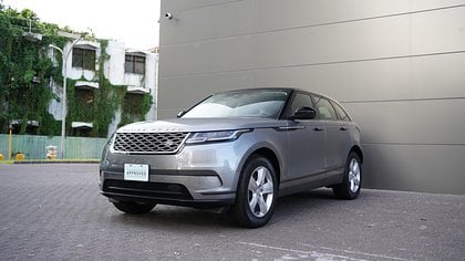 Range Rover Velar 0