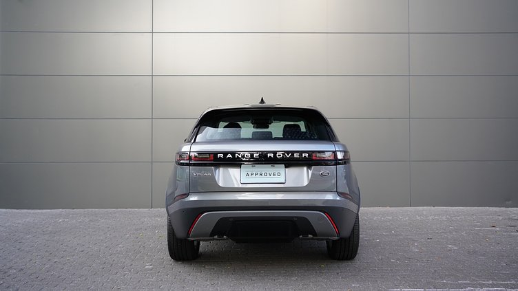 2023 認證中古車 Land Rover Range Rover Velar (1DF) 艾格峰灰 Eiger Grey P250 P250 S