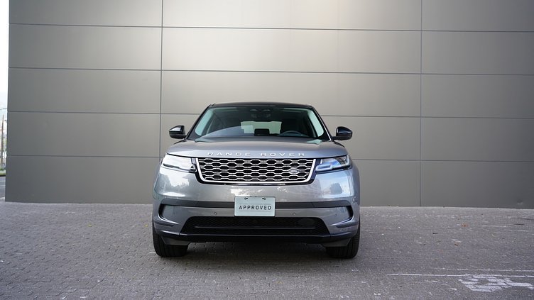 2023 認證中古車 Land Rover Range Rover Velar (1DF) 艾格峰灰 Eiger Grey P250 P250 S