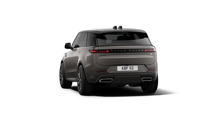 2024 新車 Land Rover Range Rover Sport (1DN) Charente Grey 夏朗德灰 P400 Petrol Mild Hybrid 標準軸距 Dynamic SE