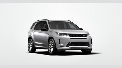 Discovery Sport 0