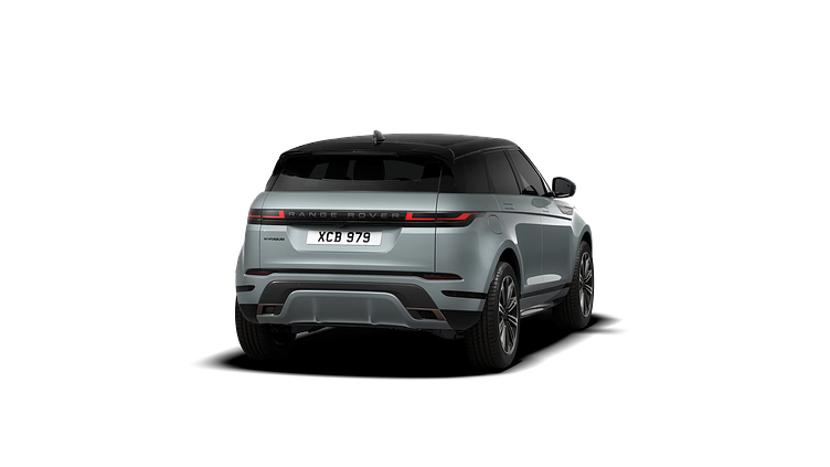 2024 Approved Land Rover Range Rover Evoque Arroios Grey P200 MHEV Dynamic SE 200PS Auto