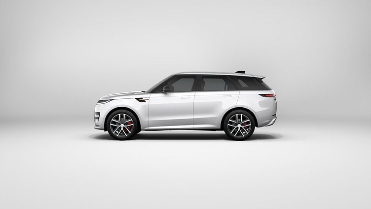 2024 New Land Rover Range Rover Sport Ostuni Pearl White 3,0 LITRE 6-CYLINDER 400PS TURBOCHARGED PETROL MHEV (AUTOMATIC) DYNAMIC HSE