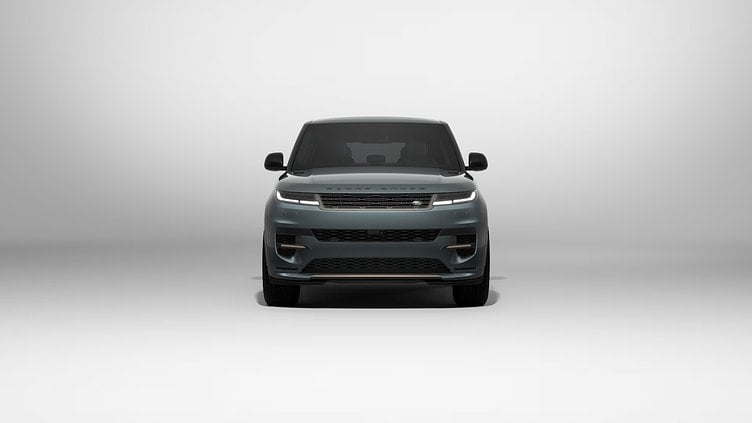 2024 New Land Rover Range Rover Sport Giola Green 3,0 LITRE 6-CYLINDER 400PS TURBOCHARGED PETROL MHEV (AUTOMATIC) DYNAMIC HSE