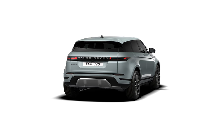2024 Novo vozilo Land Rover Range Rover Evoque Arroios Grey D165 MHEV 2.0d D165 Ingenium 2.0 Liter 4-Zylinder MHEV