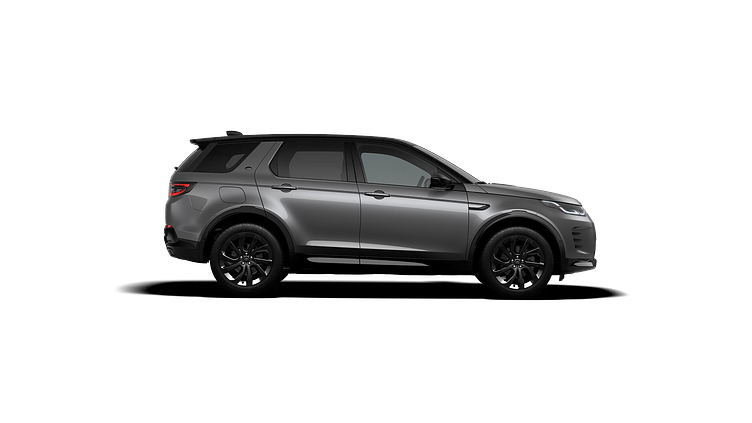 2024 Novo vozilo Land Rover Discovery Sport Eiger Grey D165 AWD MHEV DYNAMIC SE
