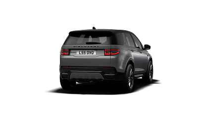 Discovery Sport 2