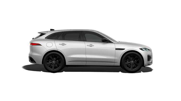 2024 Novo vozilo Jaguar F-Pace Ostuni Pearl White D200 AWD MHEV R-DYNAMIC SE