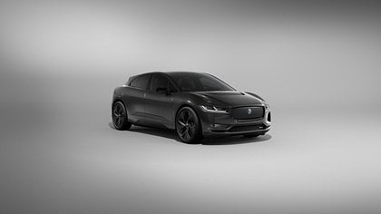 I-Pace 0