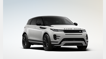 Range Rover Evoque 0