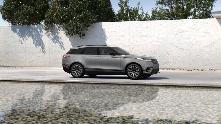 2023 Approved Land Rover Range Rover Velar Eiger Grey P400 AWD AUTOMATIC MHEV R-DYNAMIC SE
