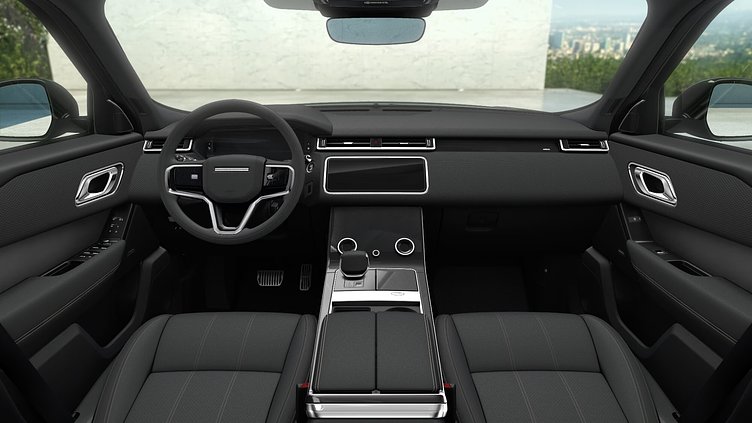 2023 Approved Land Rover Range Rover Velar Eiger Grey P400 AWD AUTOMATIC MHEV R-DYNAMIC SE