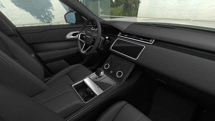 2023 Approved Land Rover Range Rover Velar Eiger Grey P400 AWD AUTOMATIC MHEV R-DYNAMIC SE
