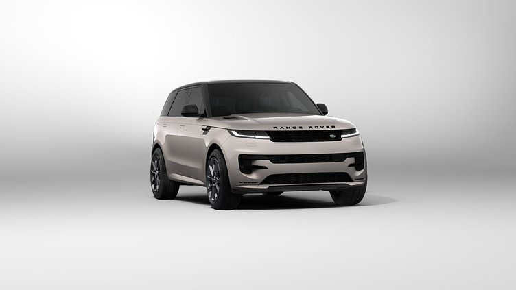 2023 Approved Land Rover Range Rover Sport Borasco Grey D300 AWD AUTOMATIC MHEV DYNAMIC SE