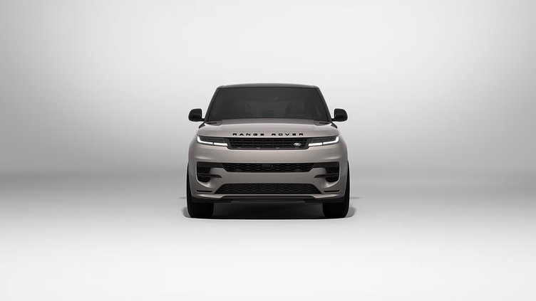 2023 Approved Land Rover Range Rover Sport Borasco Grey D300 AWD AUTOMATIC MHEV DYNAMIC SE