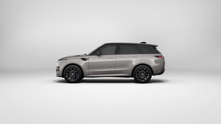 2023 Approved Land Rover Range Rover Sport Borasco Grey D300 AWD AUTOMATIC MHEV DYNAMIC SE