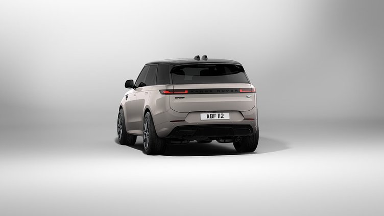 2023 Approved Land Rover Range Rover Sport Borasco Grey D300 AWD AUTOMATIC MHEV DYNAMIC SE