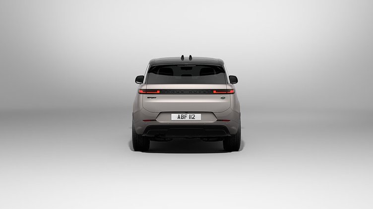 2023 Approved Land Rover Range Rover Sport Borasco Grey D300 AWD AUTOMATIC MHEV DYNAMIC SE