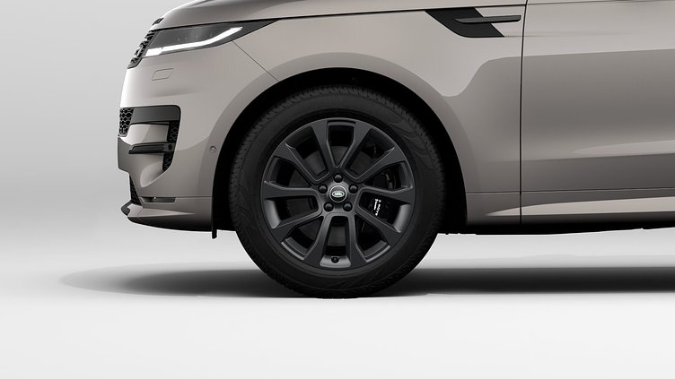 2023 Approved Land Rover Range Rover Sport Borasco Grey D300 AWD AUTOMATIC MHEV DYNAMIC SE