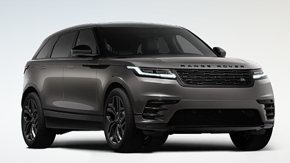 2024 new  Range Rover Velar Charente siva P400e benzinski plug-in hibrid SV-DYNAMIC SE 2.0 PHEV 404PS A8