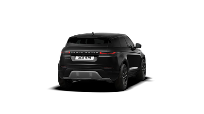 Range Rover Evoque 2