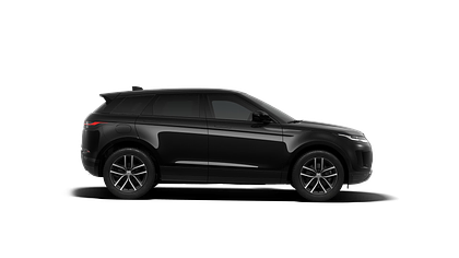 Range Rover Evoque 1