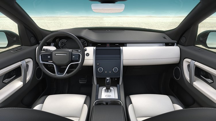 2023 Approved Land Rover Discovery Sport Carpathian Grey P300e AWD AUTOMATIC PHEV R-DYNAMIC S | SALCA2BT2PH333026