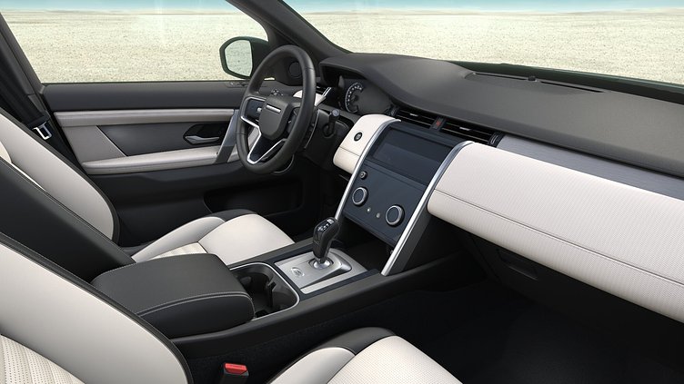 2023 Approved Land Rover Discovery Sport Carpathian Grey P300e AWD AUTOMATIC PHEV R-DYNAMIC S | SALCA2BT2PH333026