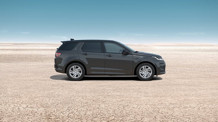 2023 Approved Land Rover Discovery Sport Carpathian Grey P300e AWD AUTOMATIC PHEV R-DYNAMIC S | SALCA2BT2PH333026