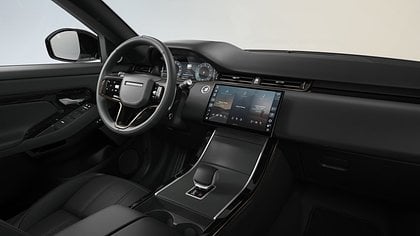 2024 Uusi  Range Rover Evoque Eiger Grey P300e Petrol Plug-in Hybrid SALZA2BT8RH238886 Image 2
