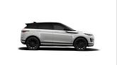 2024 Uusi  Range Rover Evoque Fuji White P300e Petrol Plug-in Hybrid Standard Wheelbase Image 2