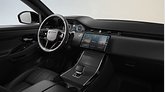 2024 Uusi  Range Rover Evoque Fuji White P300e Petrol Plug-in Hybrid Standard Wheelbase Dynamic SE Image 4