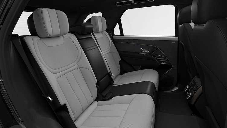 2024 Új Land Rover Range Rover Sport Santorini Black D350 AWD AUTOBIOGRAPHY 350