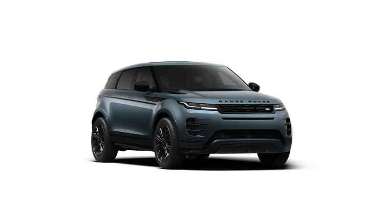 2024 Yeni Otomobiller Land Rover Range Rover Tribeca Blue AWD Dynamic SE