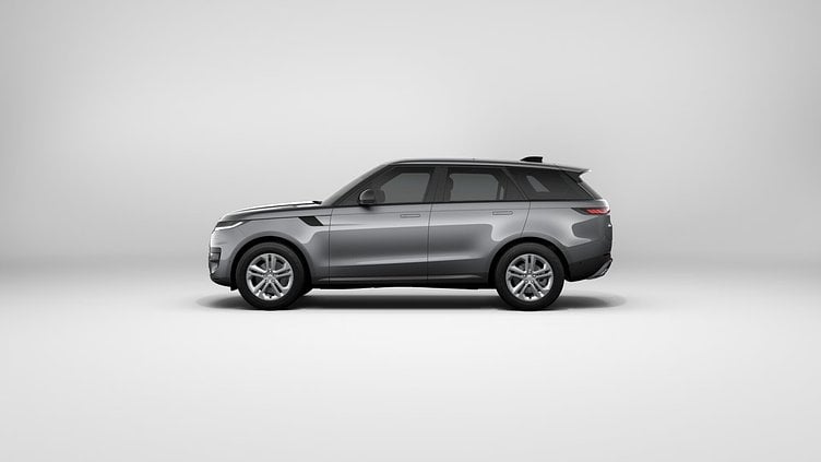 2024 New Land Rover Range Rover Sport Eiger Grey 3,0 LITRE 6-CYLINDER 400PS TURBOCHARGED PETROL MHEV (AUTOMATIC) S