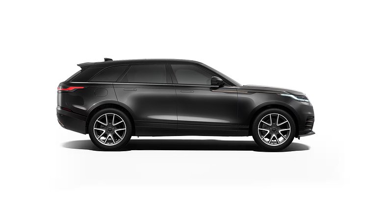 2024 Nuevo Land Rover Range Rover Velar Carpathian Grey P400e Gasolina PHEV DYNAMIC SE