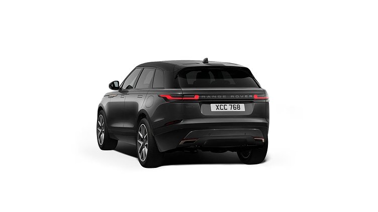 2024 Nuevo Land Rover Range Rover Velar Carpathian Grey P400e Gasolina PHEV DYNAMIC SE