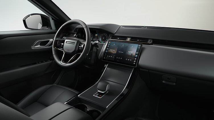 2024 Nuevo Land Rover Range Rover Velar Carpathian Grey P400e Gasolina PHEV DYNAMIC SE