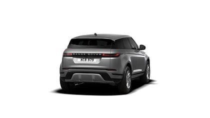 Range Rover Evoque 2