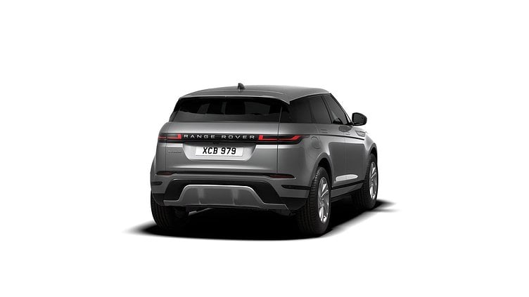 2024 нови автомобили Land Rover Range Rover Evoque Eiger Grey D165 S
