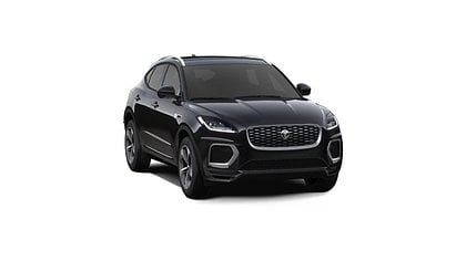 E-Pace 0