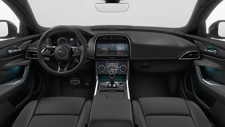 2024 нови автомобили Jaguar XE Eiger Grey D200 R-DYNAMIC SE