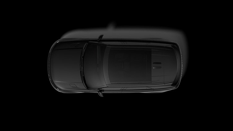 2024 Ny Land Rover Range Rover Sport Santorini Black p460 SE Dynamic 